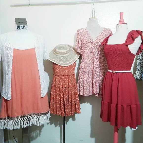 Shop these items in my closet! Like an item? Send me your Offer! - Picture 5 of 16